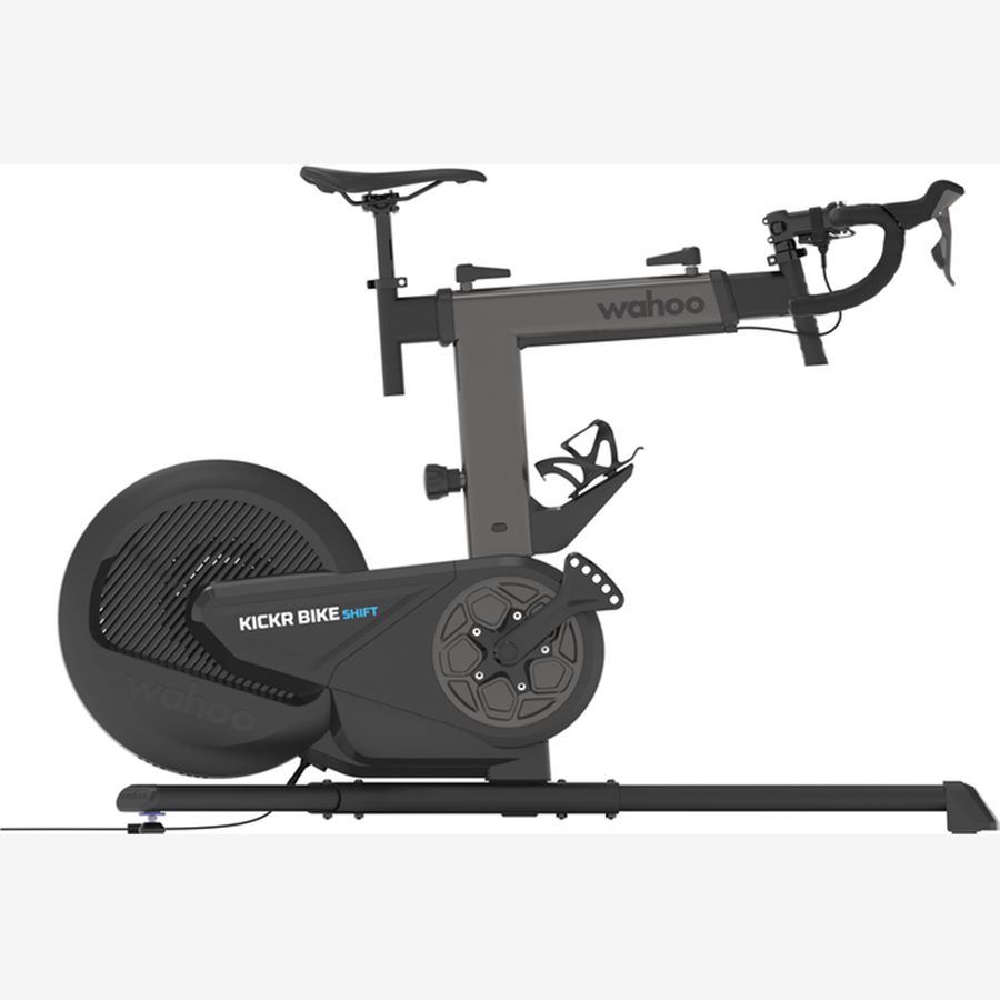 Wahoo KICKR Bike Shift