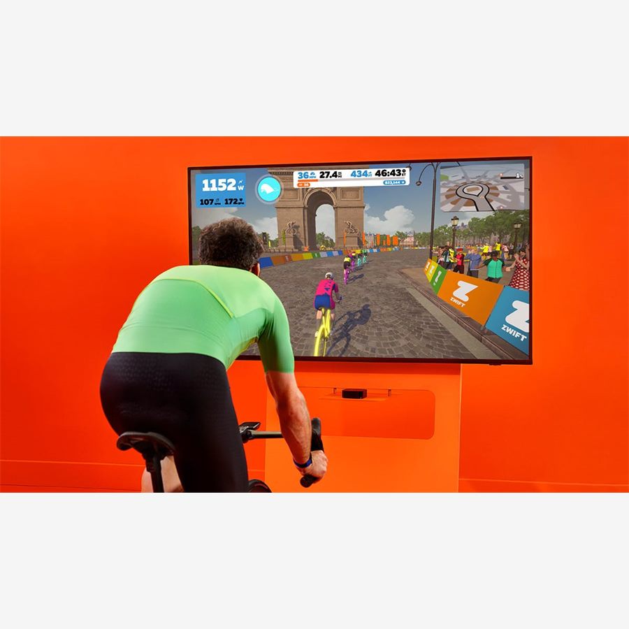 Zwift